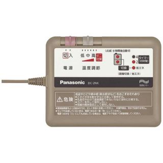 DC2NK Panasonic（パナソニック）のサムネイル画像 2枚目