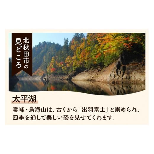 大根キムチセット 秋田県北秋田市のサムネイル画像 2枚目