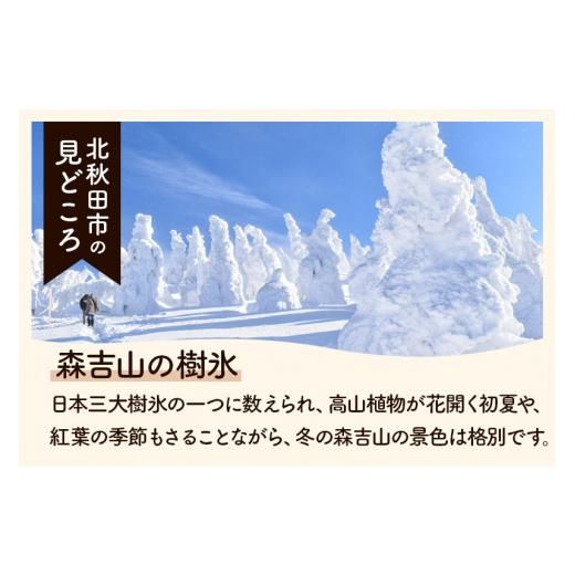 大根キムチセット 秋田県北秋田市のサムネイル画像 3枚目