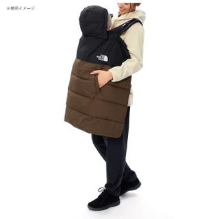 マルチシェルブランケット(ベビー)の画像 1枚目