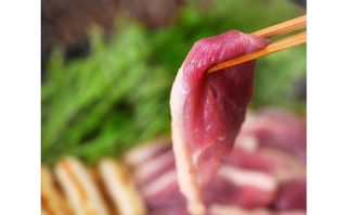 『京鴨』 鴨肉 PREMIUM ふるさと食べ比べセット 岡山県美咲町のサムネイル画像 2枚目