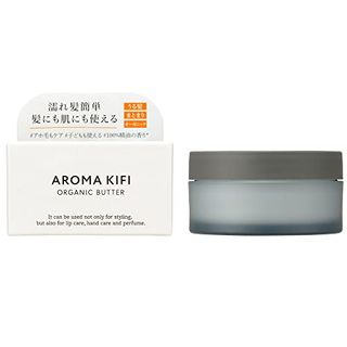 アロマキフィ　オーガニックバター ウェットスムース AROMAKIFI（アロマキフィ）のサムネイル画像