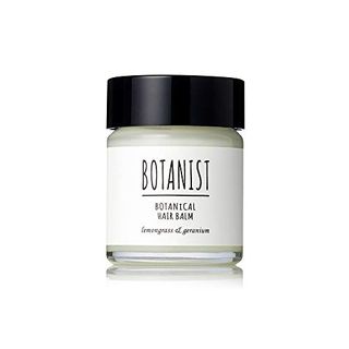 ボタニカルヘアバーム BOTANIST（ボタニスト）のサムネイル画像 1枚目