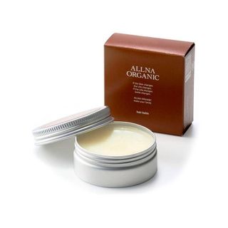 ヘアバーム  ALLNA ORGANIC（オルナオーガニック）のサムネイル画像 1枚目