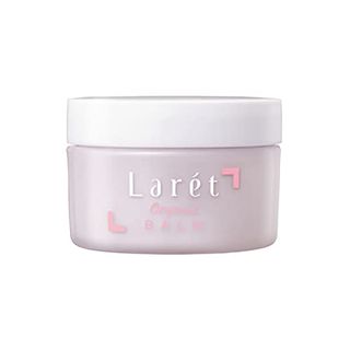 LarétOrganicBALMラーレオーガニックバーム Larét（ラーレ）のサムネイル画像 1枚目