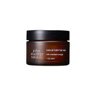 ナチュラルバームヘアワックス  john masters organics（ジョンマスターオーガニック）のサムネイル画像 1枚目