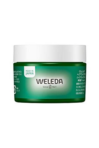 ヘアワックス WELEDA（ヴェレダ）のサムネイル画像 1枚目