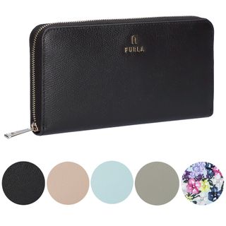 長財布 CAMELIA XLの画像 1枚目