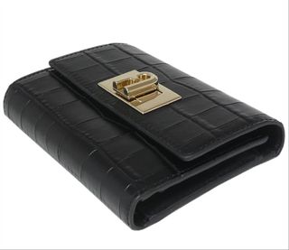 三つ折り財布 M COMPACT WALLET NERO PCW4ACO_KO0000_1007_O6000  FURLA（フルラ）のサムネイル画像 2枚目