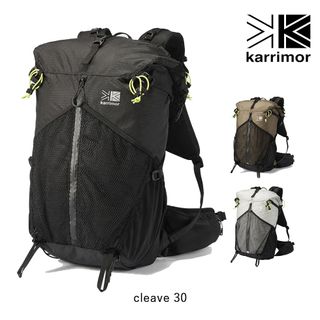 cleave 30 Medium karrimor（カリマー）のサムネイル画像 1枚目