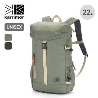VT day pack R Ltd.23 karrimor（カリマー）のサムネイル画像 1枚目