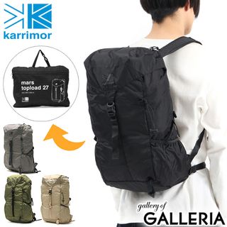 mars top load 27 karrimor（カリマー）のサムネイル画像