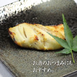 【調理済み】煮魚・焼き魚 7種セット 福井県鯖江市のサムネイル画像 4枚目
