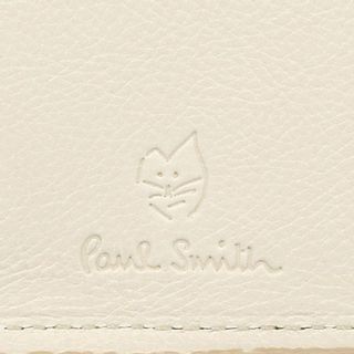 インカスレザー 3つ折り財布 Paul Smith（ポールスミス）のサムネイル画像 4枚目