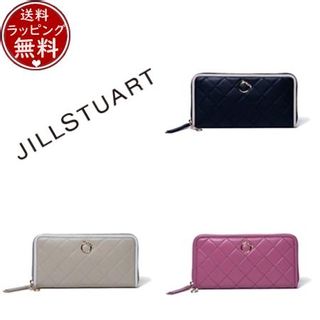 プログレス　ラウンドファスナー長財布 JILL STUART（ジル スチュアート）のサムネイル画像 1枚目