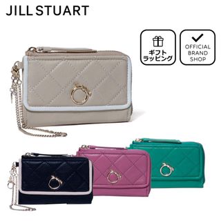 プログレス マルチケース JILL STUART（ジル スチュアート）のサムネイル画像 1枚目