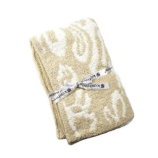 ハーフブランケット HALF BLANKET  kashwere(カシウエア)のサムネイル画像