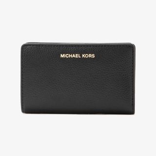 EMPIRE スナップ ジップアラウンド ウォレット ミディアム MICHAEL KORS（マイケルコース）のサムネイル画像 1枚目