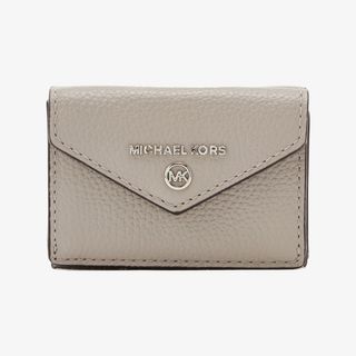 JET SET CHARM トライフォールド フラップウォレット スモール MICHAEL KORS（マイケルコース）のサムネイル画像 1枚目