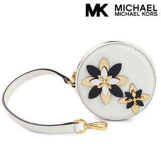 小銭入れ レディース 32H6GFAP1T 085 MICHAEL KORS（マイケルコース）のサムネイル画像 1枚目