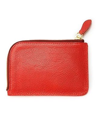 コンパクトウォレット 54_1_5432404540 IL BISONTE（イルビゾンテ）のサムネイル画像 2枚目