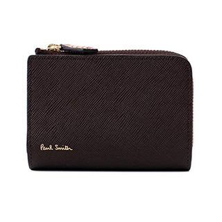 ジップストローグレイン2 4連 キーケース Paul Smith（ポールスミス）のサムネイル画像 1枚目