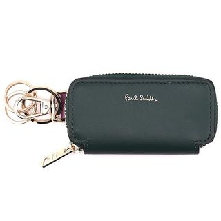 サプルレザーAW23 キーケース Paul Smith（ポールスミス）のサムネイル画像