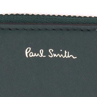 サプルレザーAW23 キーケース Paul Smith（ポールスミス）のサムネイル画像 2枚目