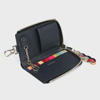 スワールトリム スマートキーケース Paul Smith（ポールスミス）のサムネイル画像 3枚目