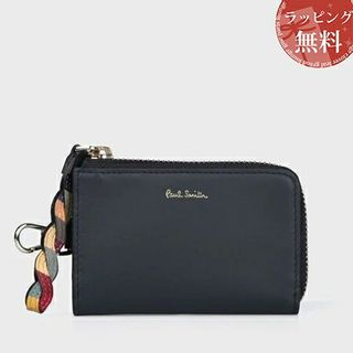 スワールトリム スマートキーケース Paul Smith（ポールスミス）のサムネイル画像 1枚目