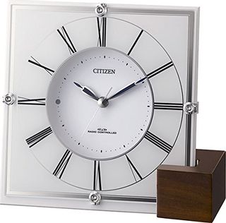 置き時計 4RY707-003 CITIZEN（シチズン）のサムネイル画像