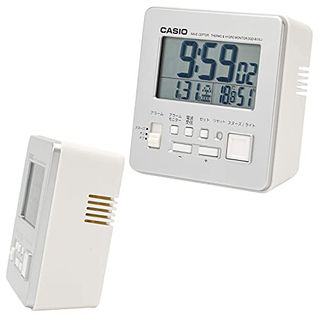 置時計 DQD-805J CASIO（カシオ）のサムネイル画像 2枚目