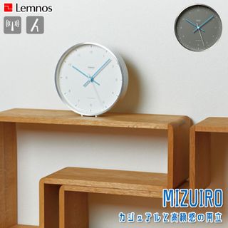 MIZUIRO Lemnos(レムノス)のサムネイル画像 3枚目