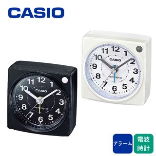 置時計 TQ-750J-1JF CASIO（カシオ）のサムネイル画像 1枚目