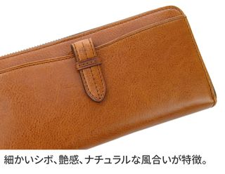 長財布 クラプトン 0030333 Dakota（ダコタ）のサムネイル画像 2枚目