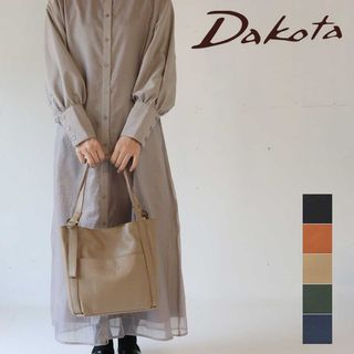 トートバッグ ラポール 1034481 Dakota（ダコタ）のサムネイル画像 1枚目