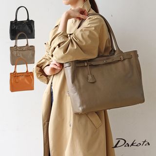 トートバッグ シントゥーラ 1034520 Dakota（ダコタ）のサムネイル画像 1枚目