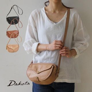 ショルダーバッグ リベラル 1034401 Dakota（ダコタ）のサムネイル画像 1枚目