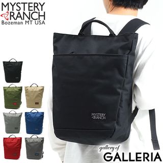 SUPER MARKET MYSTERY RANCH (ミステリーランチ)のサムネイル画像 1枚目