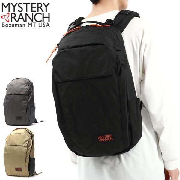 MYSTERY RANCH (ミステリーランチ)