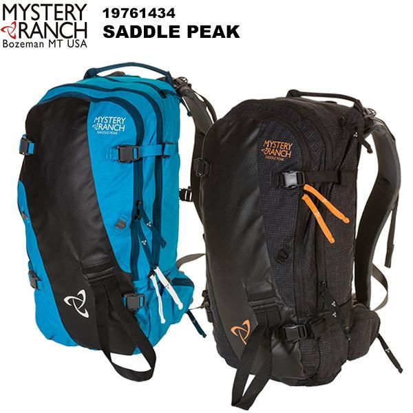 MYSTERY RANCH (ミステリーランチ)