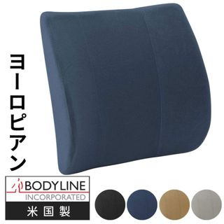 BODYLINE バックハガー ヨーロピアン BODYLINEのサムネイル画像 1枚目