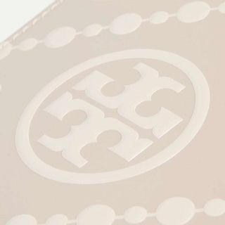 Tモノグラム コントラスト エンボス バイフォールド ウォレット TORY BURCH（トリーバーチ）のサムネイル画像 2枚目