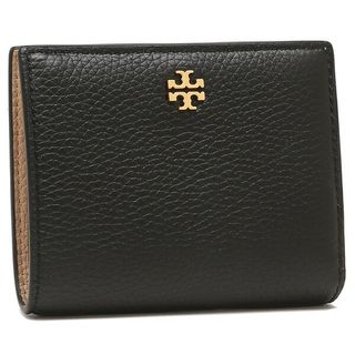 BLAKE COLOR BLOCK MINI WALLET F84691 TORY BURCH（トリーバーチ）のサムネイル画像 1枚目