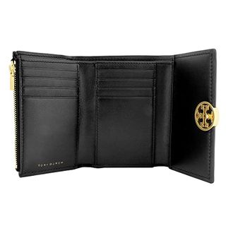 3つ折り財布 小銭入れ付き 140912 001 TORY BURCH（トリーバーチ）のサムネイル画像 4枚目