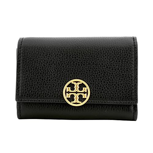 3つ折り財布 小銭入れ付き 140912 001 TORY BURCH（トリーバーチ）のサムネイル画像 1枚目