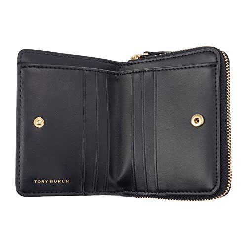 BRITTEN CROC MINI WALLET 86061 001 TORY BURCH（トリーバーチ）のサムネイル画像 3枚目