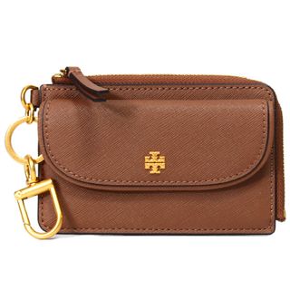 エマーソン  小銭入れ ムース 144673 TORY BURCH（トリーバーチ）のサムネイル画像 1枚目