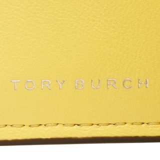 FLEMING SOFT PATENT BORDER BI FOLD WALLET VINTAGE TORY BURCH（トリーバーチ）のサムネイル画像 3枚目