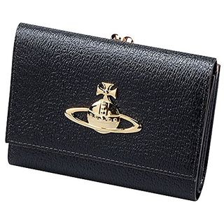 EXECUTIVE 口金二つ折り財布 Vivienne Westwood（ヴィヴィアンウエストウッド）のサムネイル画像 1枚目